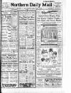 Hartlepool Northern Daily Mail Friday 05 March 1926 Page 1