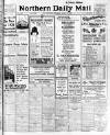 Hartlepool Northern Daily Mail Wednesday 10 March 1926 Page 1