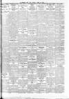 Hartlepool Northern Daily Mail Saturday 20 March 1926 Page 3