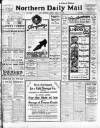 Hartlepool Northern Daily Mail Tuesday 23 March 1926 Page 1