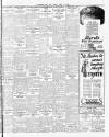 Hartlepool Northern Daily Mail Monday 29 March 1926 Page 3