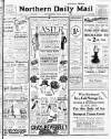 Hartlepool Northern Daily Mail Tuesday 30 March 1926 Page 1