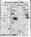 Hartlepool Northern Daily Mail Wednesday 31 March 1926 Page 1