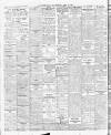 Hartlepool Northern Daily Mail Thursday 15 April 1926 Page 2