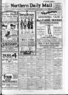 Hartlepool Northern Daily Mail Thursday 08 April 1926 Page 1