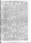 Hartlepool Northern Daily Mail Saturday 10 April 1926 Page 3