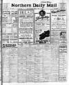 Hartlepool Northern Daily Mail Monday 12 April 1926 Page 1