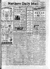 Hartlepool Northern Daily Mail Monday 26 April 1926 Page 1