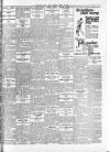 Hartlepool Northern Daily Mail Monday 26 April 1926 Page 3