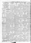 Hartlepool Northern Daily Mail Tuesday 01 June 1926 Page 2