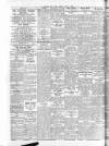 Hartlepool Northern Daily Mail Monday 07 June 1926 Page 2