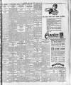 Hartlepool Northern Daily Mail Friday 18 June 1926 Page 3