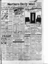 Hartlepool Northern Daily Mail Monday 05 July 1926 Page 1