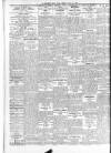 Hartlepool Northern Daily Mail Tuesday 27 July 1926 Page 2