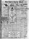 Hartlepool Northern Daily Mail Wednesday 15 September 1926 Page 1
