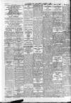 Hartlepool Northern Daily Mail Monday 06 September 1926 Page 2