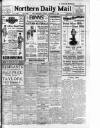 Hartlepool Northern Daily Mail Tuesday 07 September 1926 Page 1