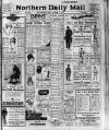 Hartlepool Northern Daily Mail Friday 24 September 1926 Page 1
