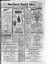 Hartlepool Northern Daily Mail Saturday 02 October 1926 Page 1