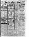 Hartlepool Northern Daily Mail Wednesday 06 October 1926 Page 1