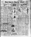 Hartlepool Northern Daily Mail Wednesday 13 October 1926 Page 1