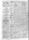 Hartlepool Northern Daily Mail Friday 29 October 1926 Page 4