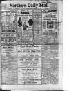 Hartlepool Northern Daily Mail Saturday 30 October 1926 Page 1