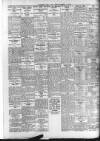 Hartlepool Northern Daily Mail Monday 01 November 1926 Page 6