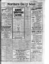 Hartlepool Northern Daily Mail Saturday 06 November 1926 Page 1