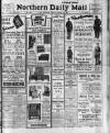Hartlepool Northern Daily Mail Thursday 11 November 1926 Page 1