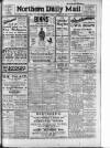 Hartlepool Northern Daily Mail Saturday 20 November 1926 Page 1