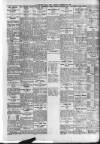 Hartlepool Northern Daily Mail Saturday 20 November 1926 Page 6