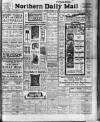 Hartlepool Northern Daily Mail Thursday 02 December 1926 Page 1