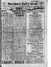 Hartlepool Northern Daily Mail Friday 03 December 1926 Page 1