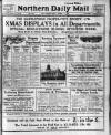Hartlepool Northern Daily Mail Friday 10 December 1926 Page 1