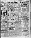 Hartlepool Northern Daily Mail Tuesday 14 December 1926 Page 1