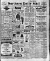 Hartlepool Northern Daily Mail Wednesday 15 December 1926 Page 1