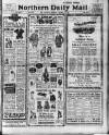 Hartlepool Northern Daily Mail Wednesday 22 December 1926 Page 1