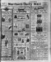 Hartlepool Northern Daily Mail Thursday 23 December 1926 Page 1