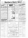 Hartlepool Northern Daily Mail Saturday 05 March 1927 Page 1