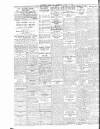 Hartlepool Northern Daily Mail Wednesday 10 August 1927 Page 2