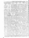 Hartlepool Northern Daily Mail Thursday 11 August 1927 Page 2