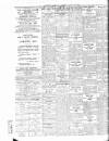 Hartlepool Northern Daily Mail Saturday 13 August 1927 Page 2