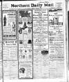 Hartlepool Northern Daily Mail Wednesday 07 December 1927 Page 1