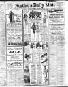 Hartlepool Northern Daily Mail Wednesday 04 January 1928 Page 1
