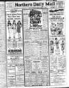 Hartlepool Northern Daily Mail Friday 06 January 1928 Page 1