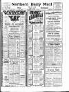 Hartlepool Northern Daily Mail Wednesday 09 January 1929 Page 1