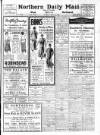 Hartlepool Northern Daily Mail Saturday 09 March 1929 Page 1