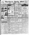 Hartlepool Northern Daily Mail Monday 01 April 1929 Page 1