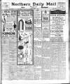 Hartlepool Northern Daily Mail Tuesday 02 April 1929 Page 1